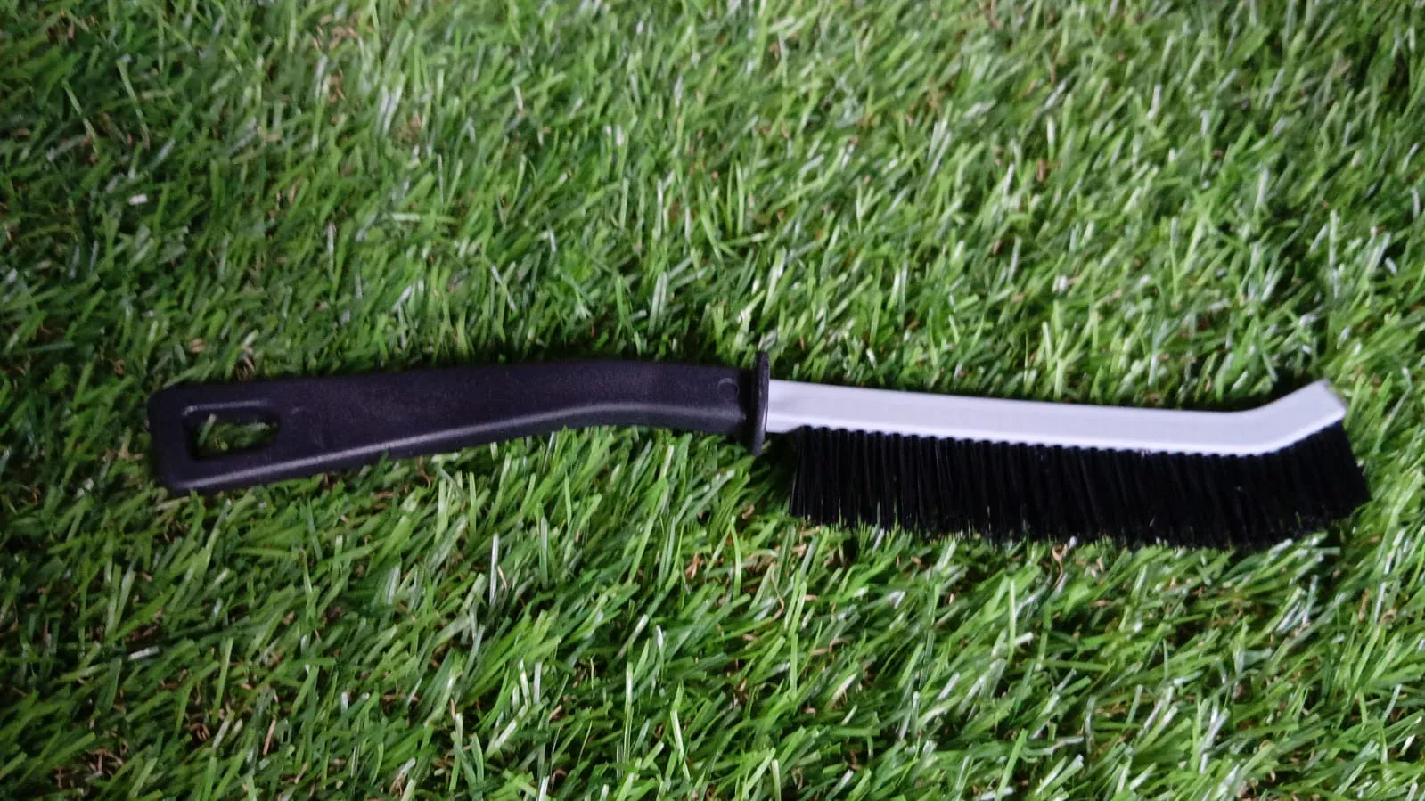 Crevice Cleaning Brush – 23cm Ultra-Thin for Tight Gaps | storenzo - Detailed Feature View 6