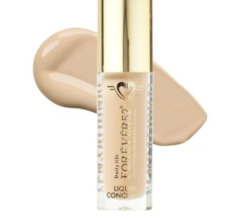 Daily Life Forever52 Sensational Long Lasting Lightweight Liquid Concealer 6g – Maple 05