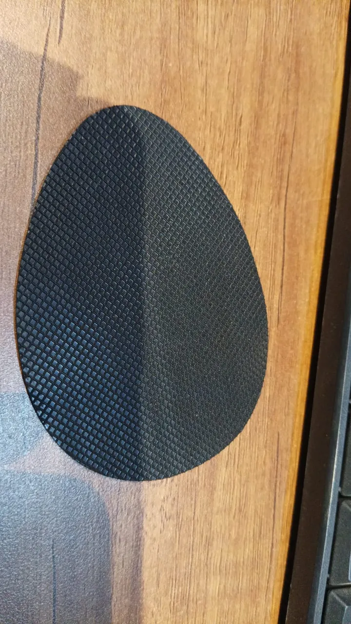 Anti-Slip Shoe Grip Sticker – Durable Self-Adhesive Traction Pad - Detailed Feature View 6