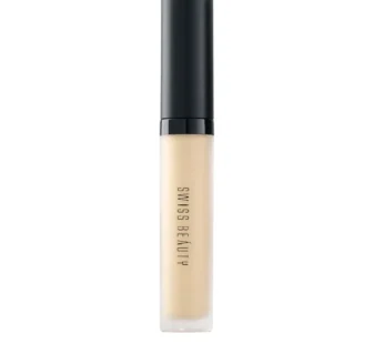 SWISS BEAUTY Liquid Concealer – Light Moyen 03