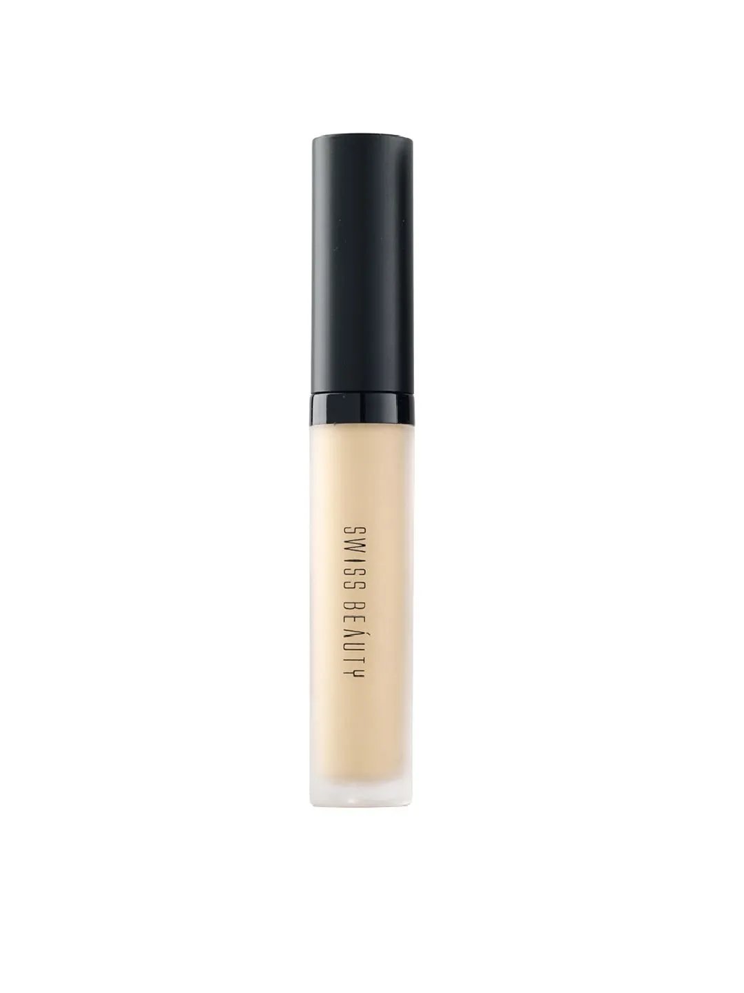 Premium SWISS BEAUTY Liquid Concealer - Light Moyen 03 - Buy Online at Alikart