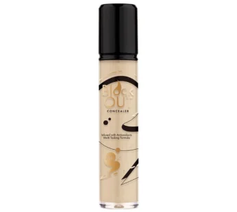 Character Block Out Concealer – 15g – Panna Cotta – 004