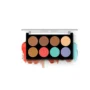 Premium Hilary Rhoda 8 Shade Palette Colour Correct With High Coverage Concealer- 12 g -3 - Buy Online at Alikart