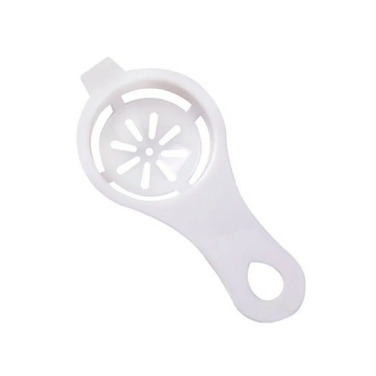 Egg Yolk Separator – Food Grade Wheat Straw Filter | Bake & Dwell - Detailed Feature View 10