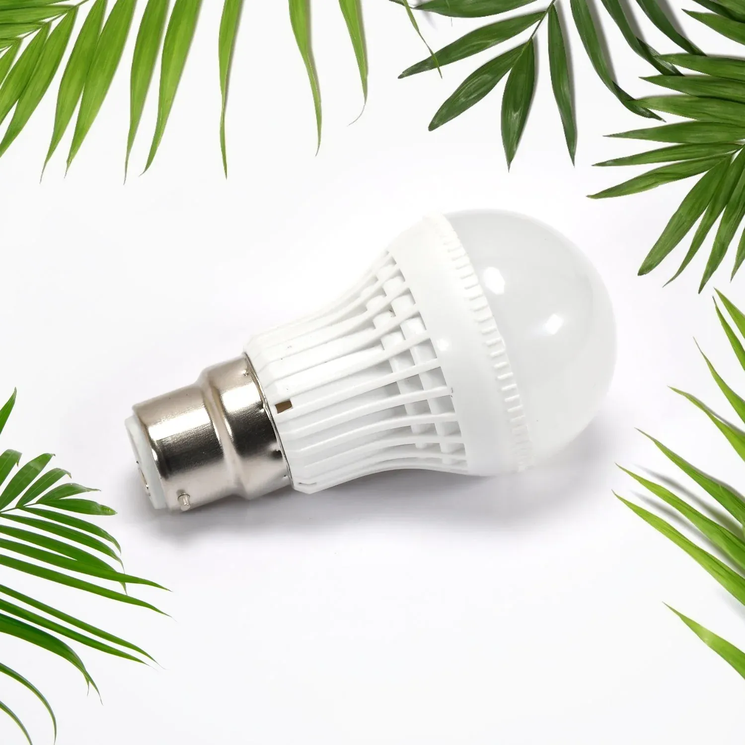 Led Bulb High Power Lamp 3w For Home , Kitchen & Outdoor Use Bulb - Detailed Feature View 4