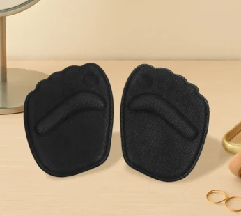 Heel Cushion Inserts – Non Slip, Callus Prevention Pads | Velvet Wellness