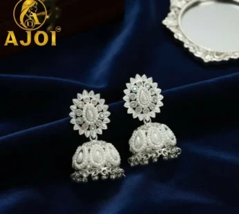 Premium Pearl Radiance Earrings