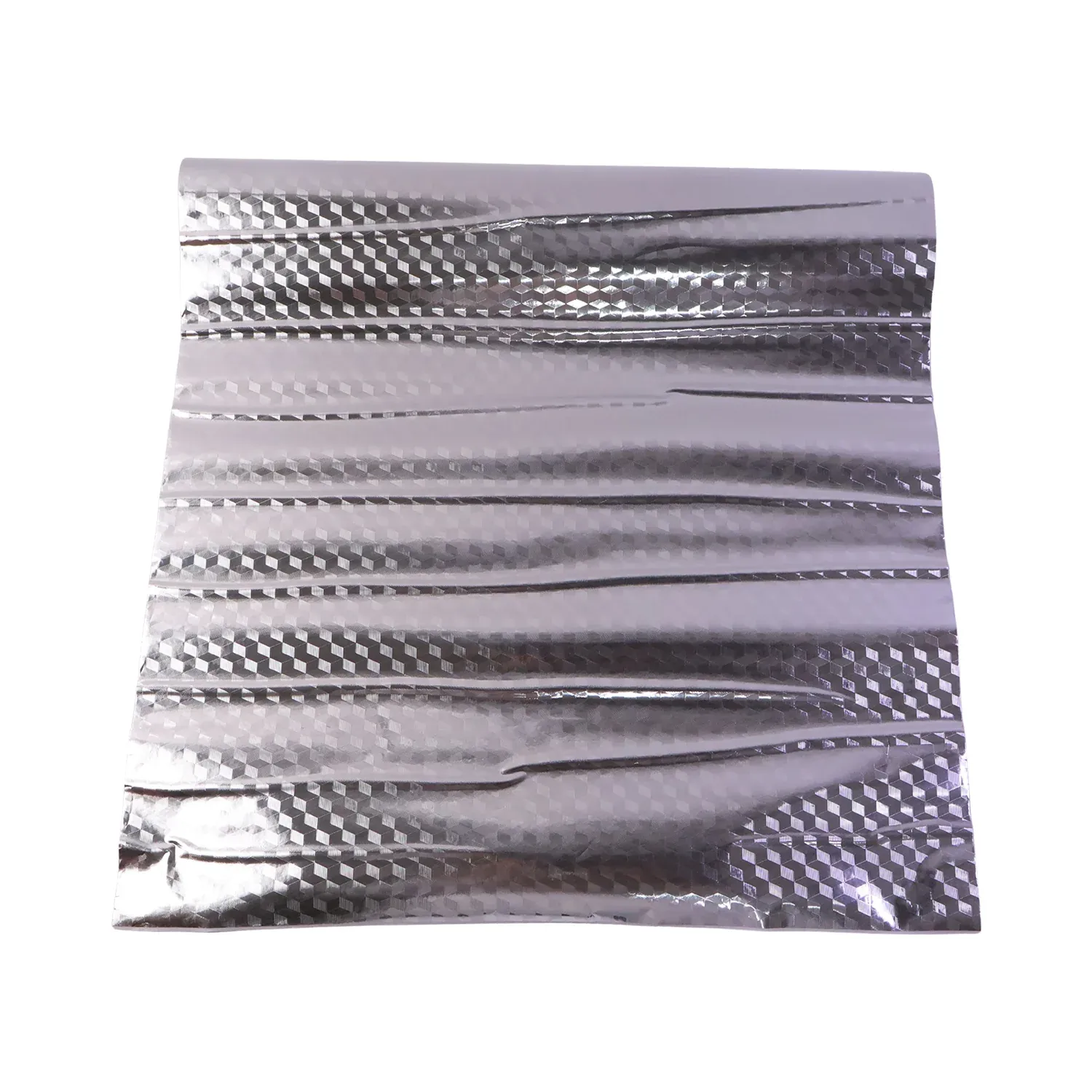 Heavy Duty Aluminium Foil Roll for Kitchen Wrapping & Baking - Detailed Feature View 4