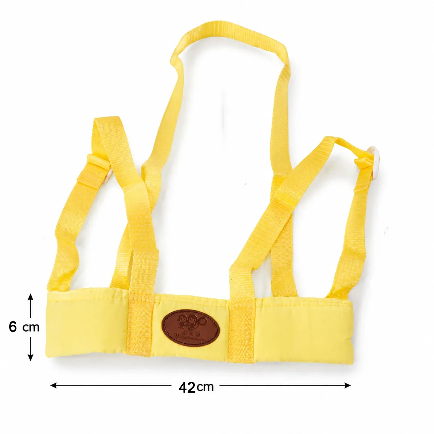 Baby Walking Assistant Harness – Support for Safe First Steps - Detailed Feature View 5