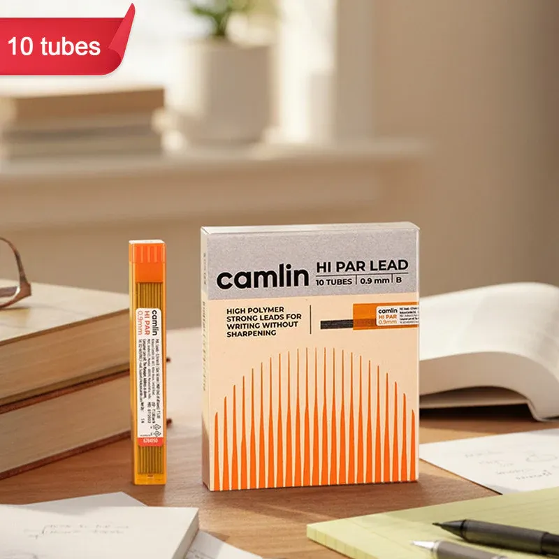 Premium Mechanical Pencil Leads 0.9mm – Strong Smooth Writing Refills - Buy Online at Alikart