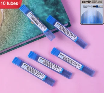 Mechanical Pencil Lead 0.5 mm HB – Smooth, Break-Resistant Writing