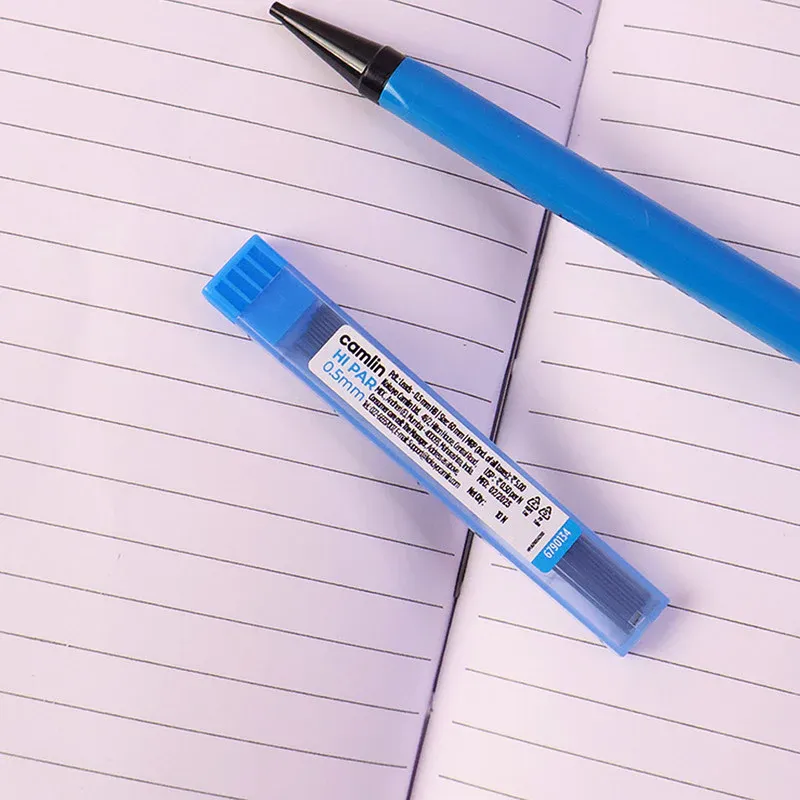 Mechanical Pencil Lead 0.5 mm HB – Smooth, Break-Resistant Writing - Detailed Feature View 1