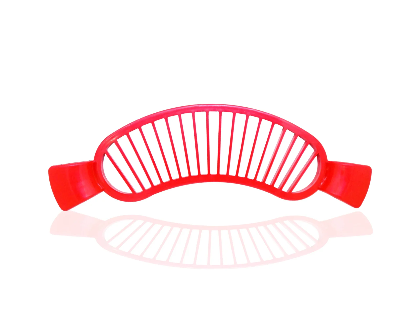 Premium Banana Slicer – Fast & Uniform Fruit Slicing Tool | Quickslice - Buy Online at Alikart