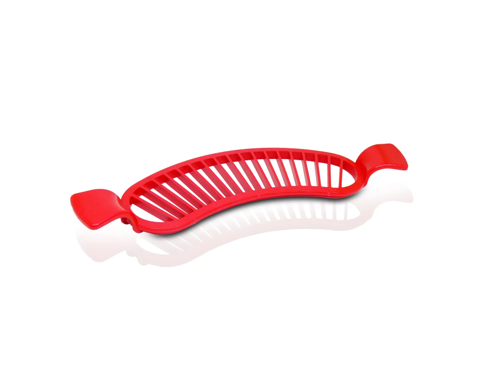 Banana Slicer – Fast & Uniform Fruit Slicing Tool | Quickslice - Detailed Feature View 1