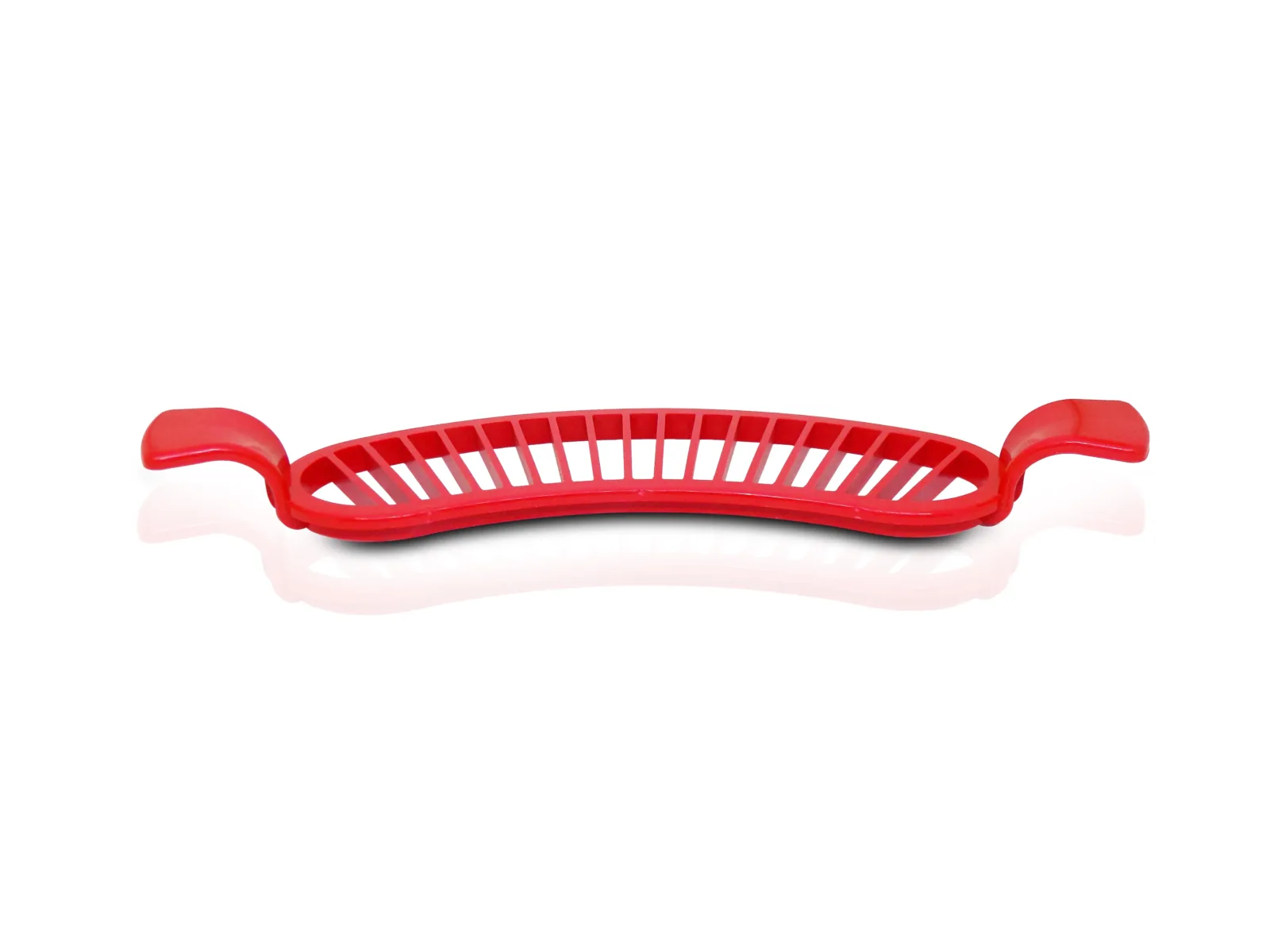 Banana Slicer – Fast & Uniform Fruit Slicing Tool | Quickslice - Detailed Feature View 2