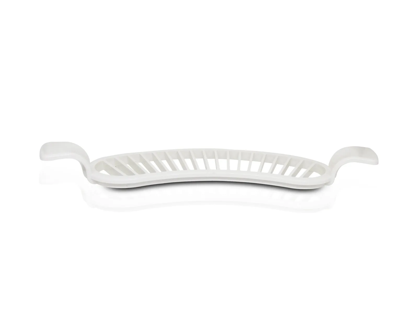 Banana Slicer – Fast & Uniform Fruit Slicing Tool | Quickslice - Detailed Feature View 3