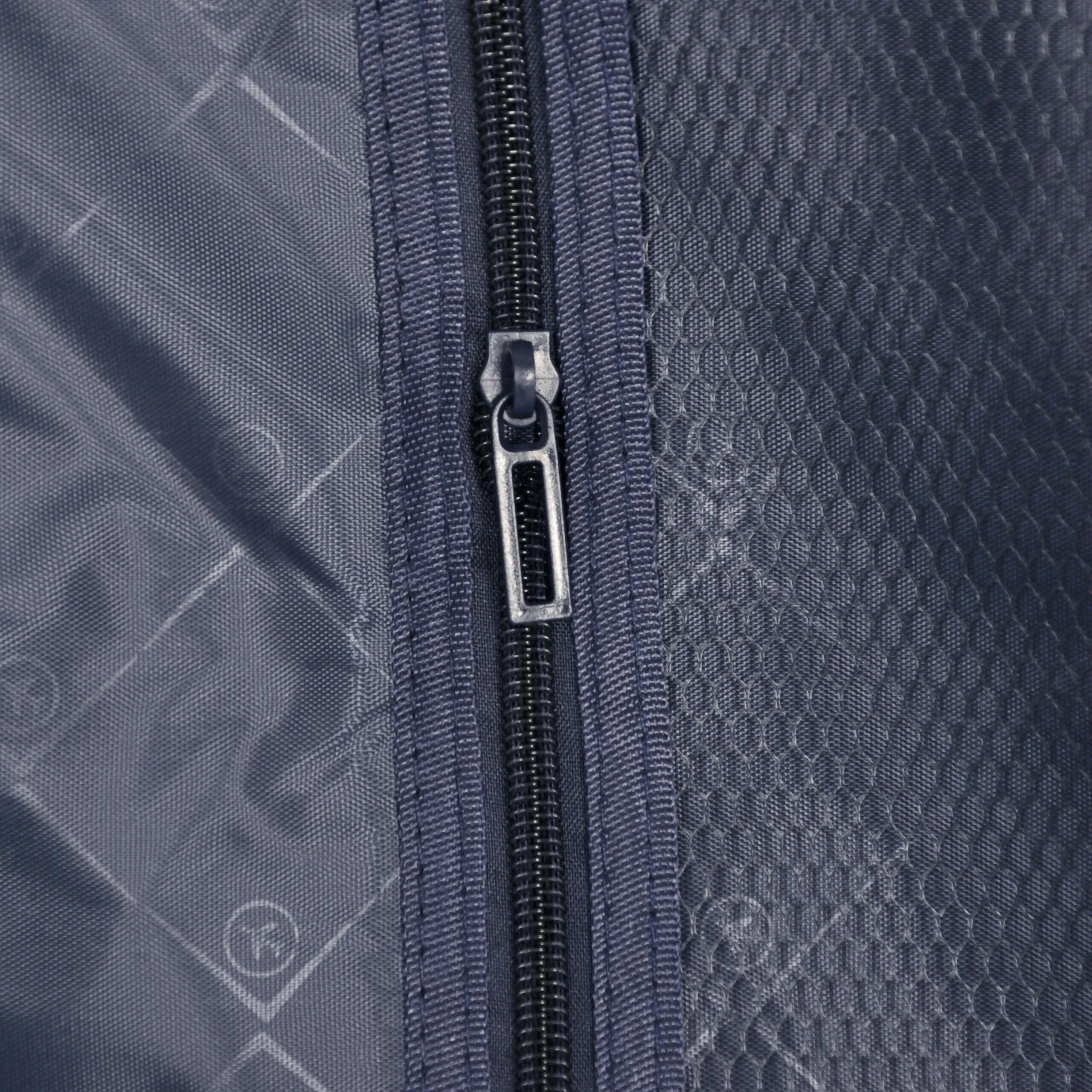 Premium Hard Shell Travel Luggage Set with Spinner Wheels - Detailed Feature View 5