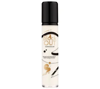 Character Block Out Concealer – 15g – Swan 002
