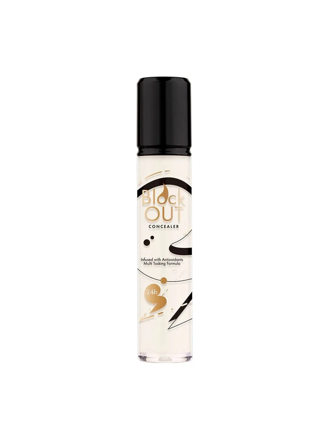 Premium Character Block Out Concealer - 15g - Swan 002 - Buy Online at Alikart