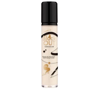 Character Block Out Concealer – 15g – Shell 003