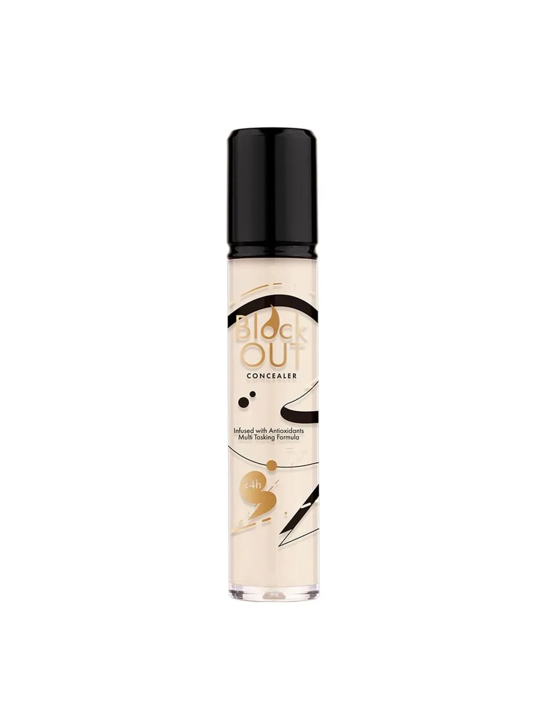 Premium Character Block Out Concealer - 15g - Shell 003 - Buy Online at Alikart