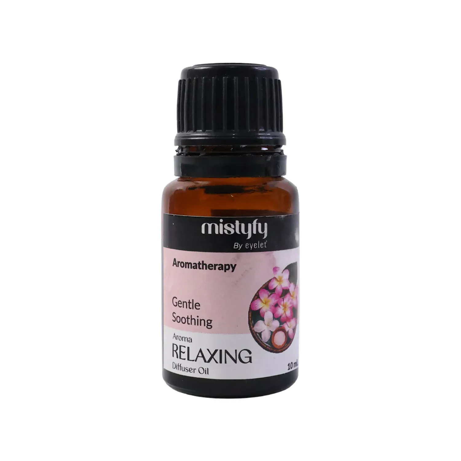 Eyelet Relaxing Aromatherapy Diffuser Oil 10ml for Calm & Serenity - Detailed Feature View 3
