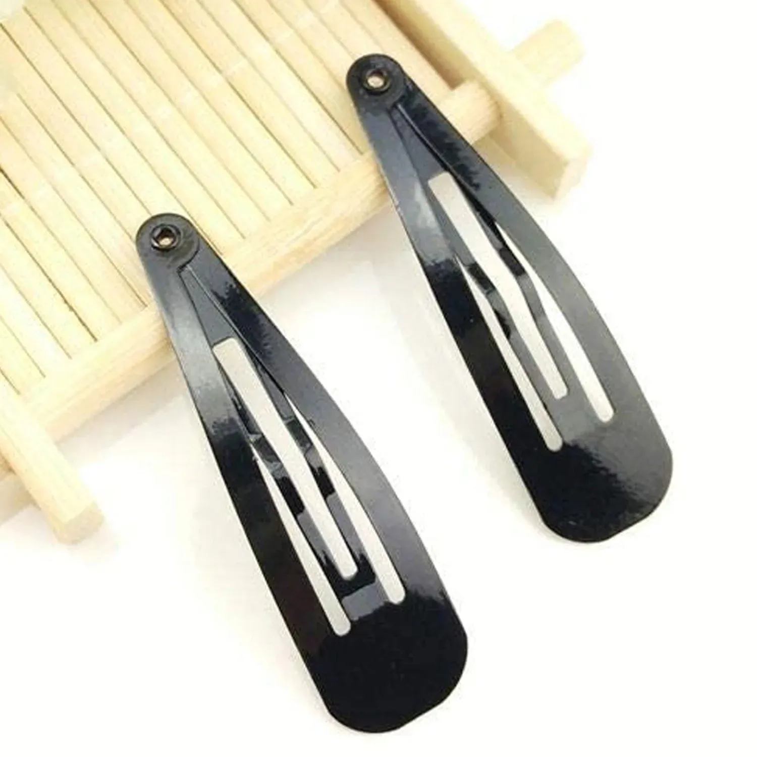 Complete Hair Styling Accessories Combo Set (1 Set) - Detailed Feature View 7