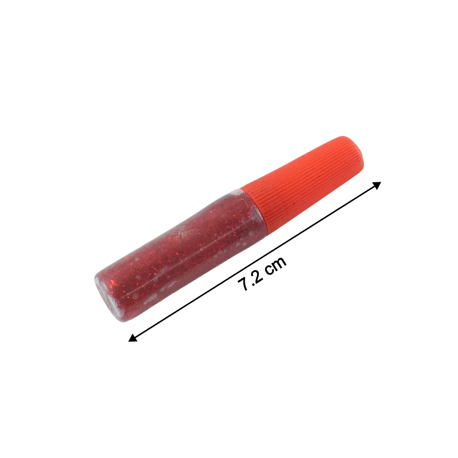 Glitter Glue Pen Set – Vibrant Colors for Creative Projects - Detailed Feature View 5