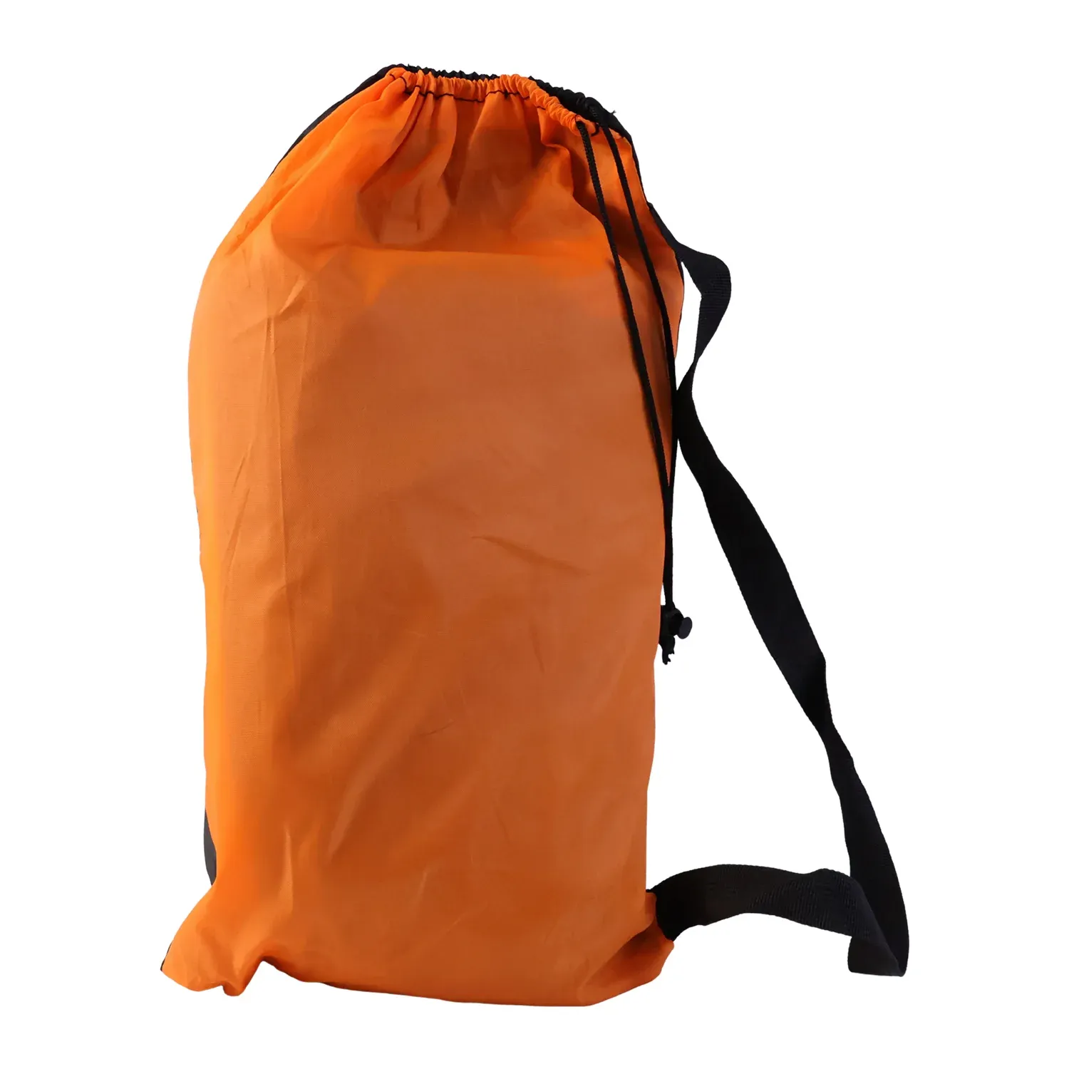 Portable Inflatable Air Lounger Sofa for Camping & Beach - Detailed Feature View 5