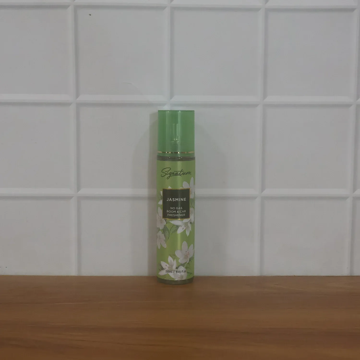 Jasmine Room & Car Freshener Spray – Long-Lasting Floral Fragrance - Detailed Feature View 9