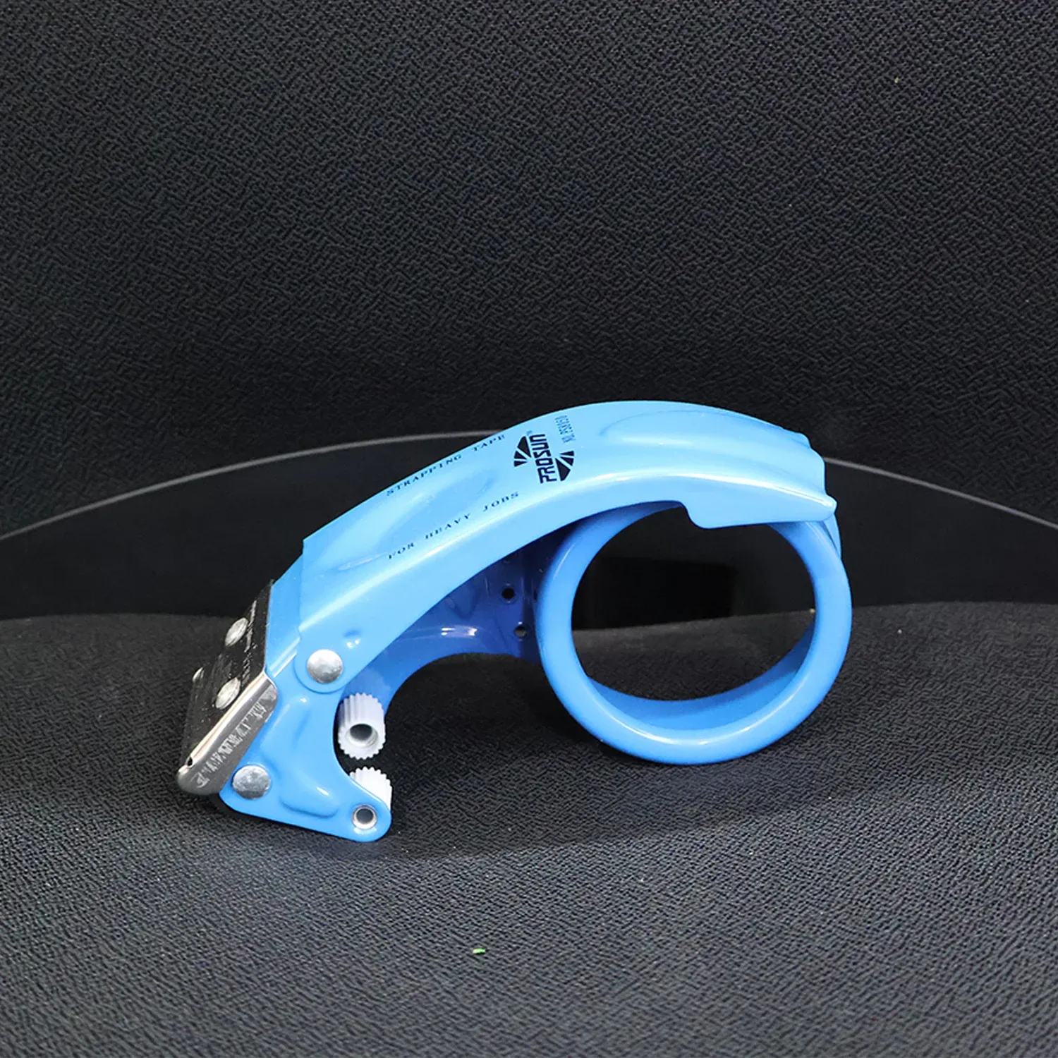 Metal Packing Tape Dispenser – Durable & Ergonomic | VoltDesk - Detailed Feature View 7