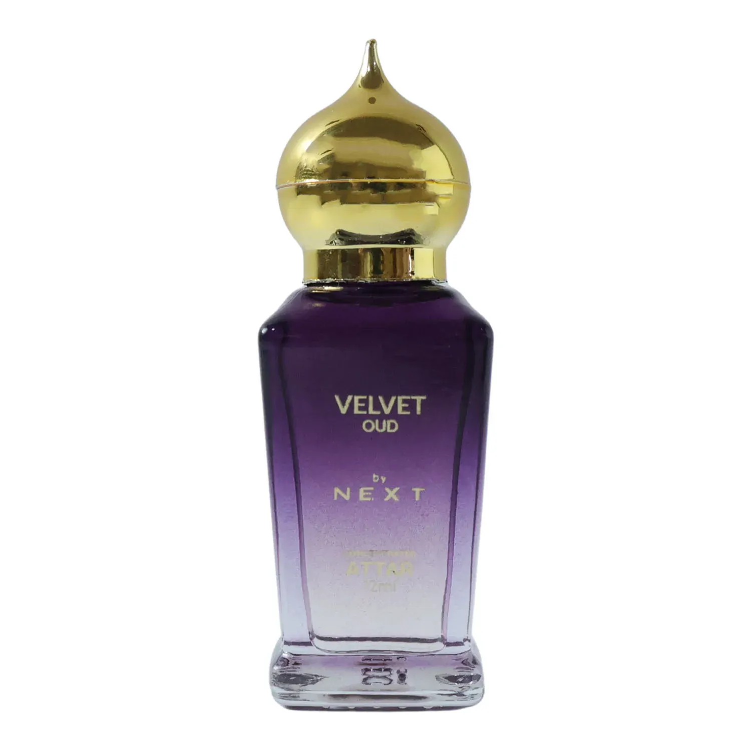 Next Premium Velvet Oud Concentrated Attar Perfume 12 ML - Detailed Feature View 3