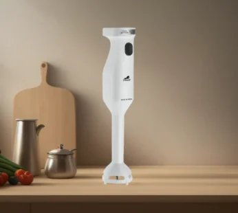 ZADAP RHB-111 250W Hand Blender for Hot & Cold Blending
