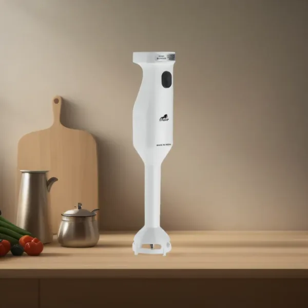 ZADAP RHB-111 250W Hand Blender for Hot & Cold Blending