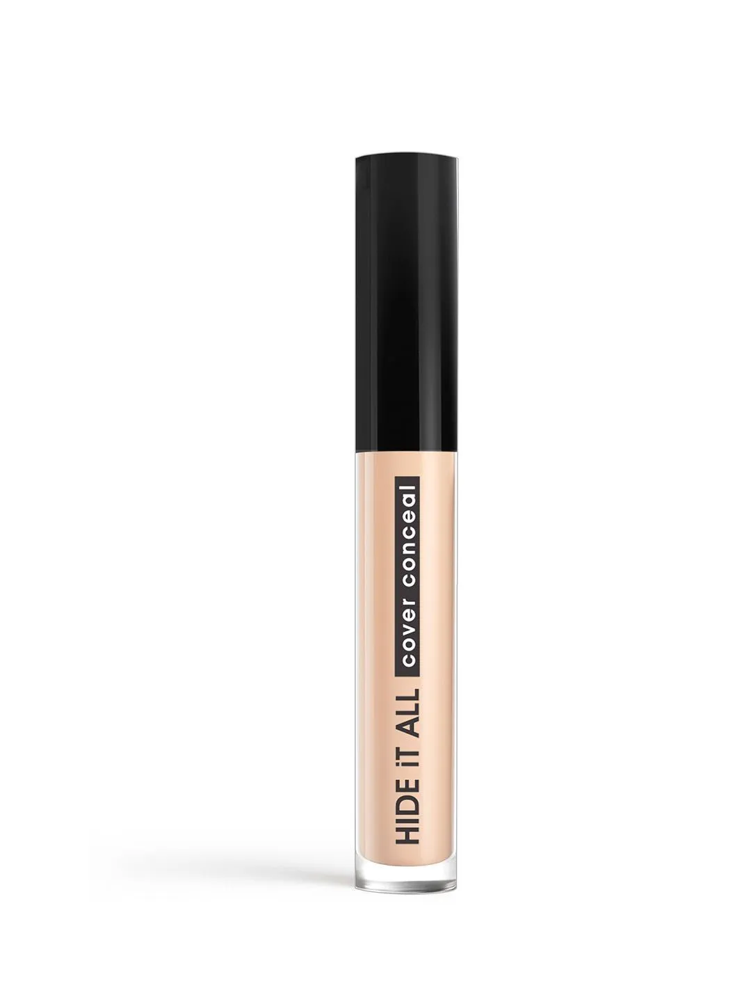Premium Hilary Rhoda Hide It All Finish & High Cover Concealer With Shea butter-3.7 ml- Neutral 03 - Buy Online at Alikart
