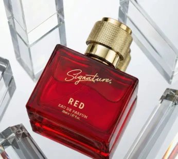 Signature Premium Red Perfume 30 ML