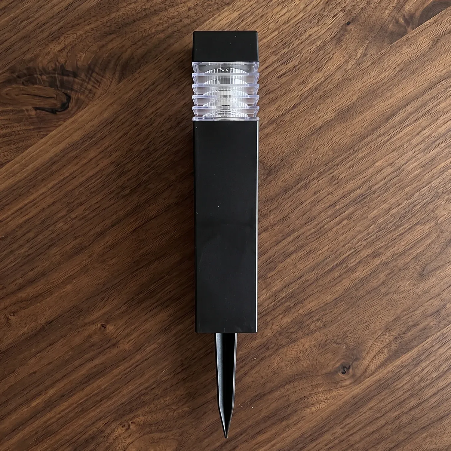 Garden Solar Light – Waterproof Outdoor LED Lamp for Pathways - Detailed Feature View 7