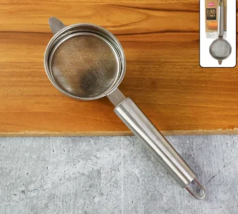 Supermom Medium Euro Mesh Strainer (1 Pc)