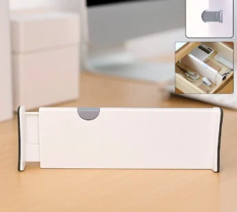 Expandable Drawer Dividers for Home & Office (1 Pc)