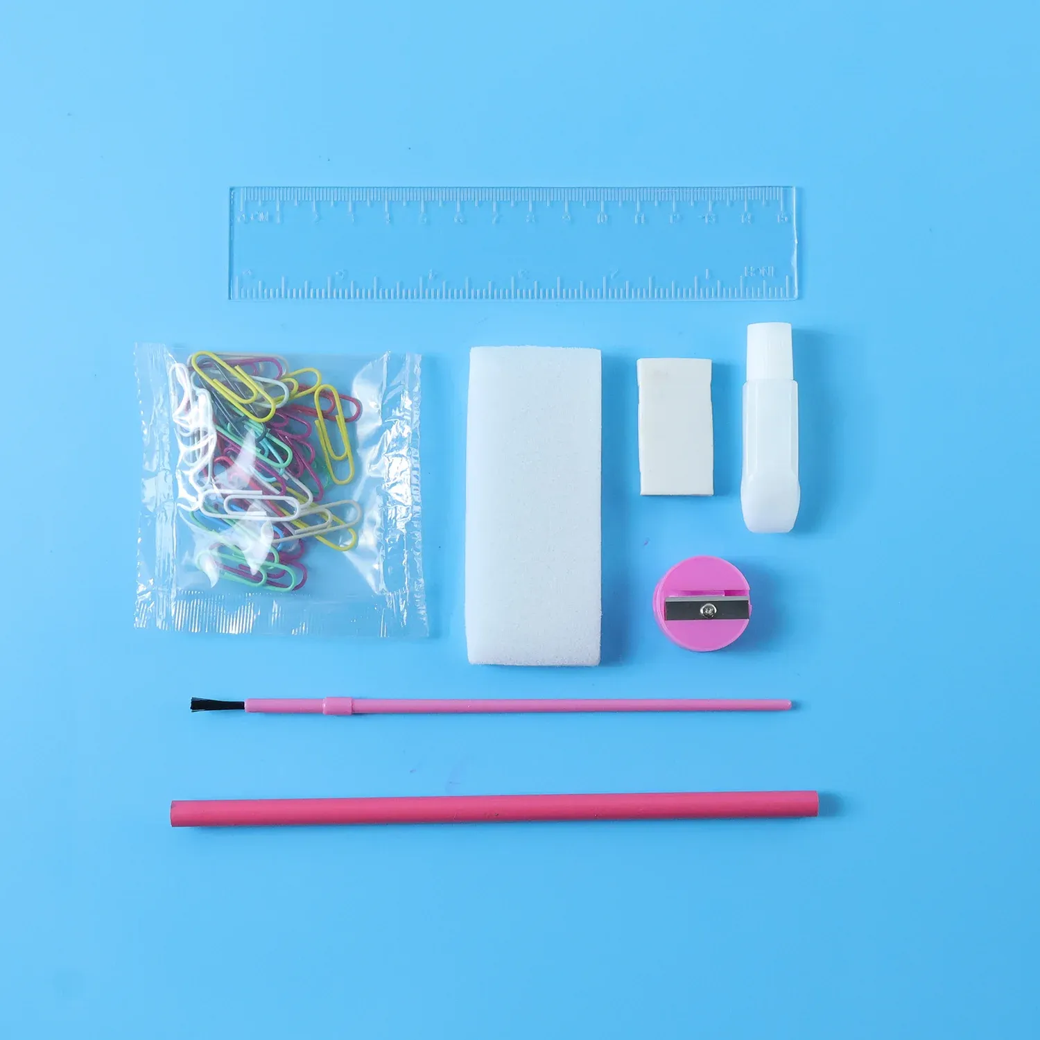 Art & Craft Drawing Kit for Kids – Complete Creative Set for Beginners - Detailed Feature View 7