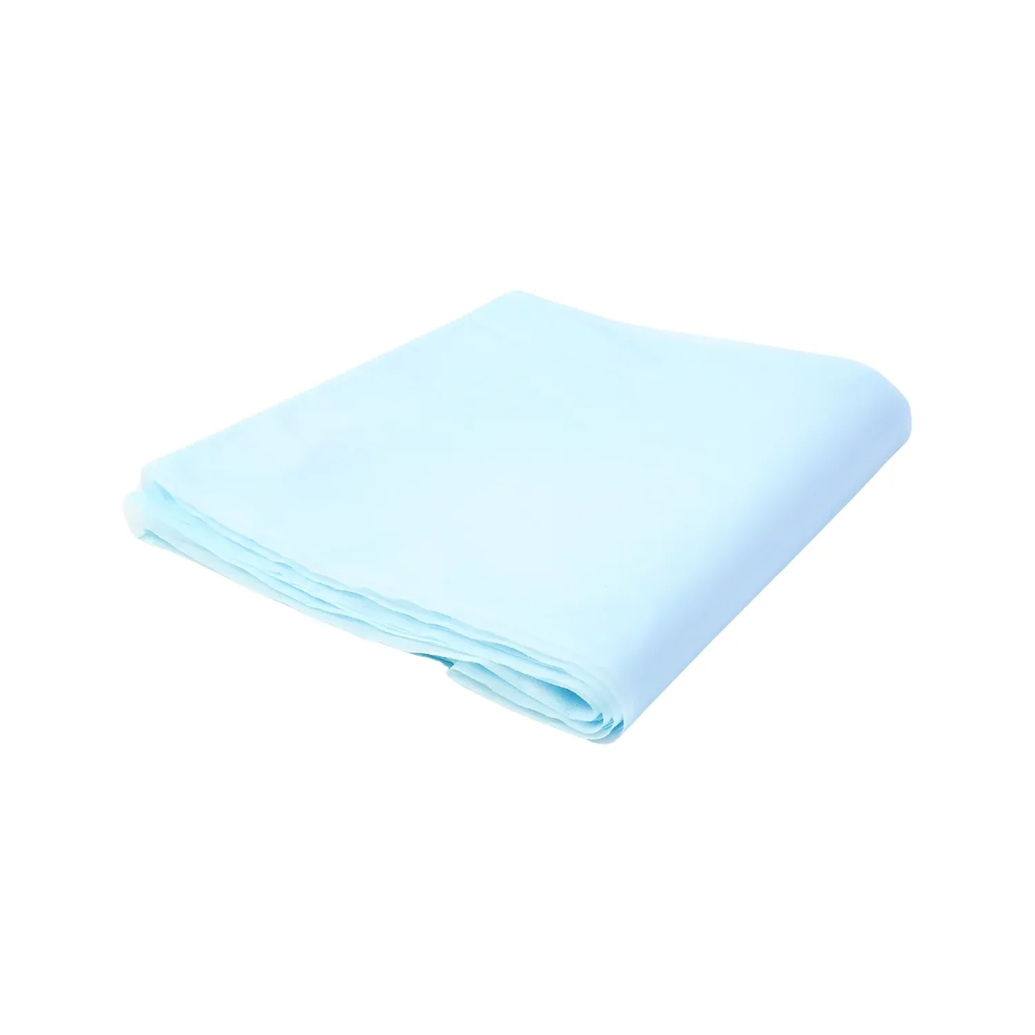 Disposable Plastic Table Cover – Waterproof & Tear-Resistant 137x183 cm - Detailed Feature View 5