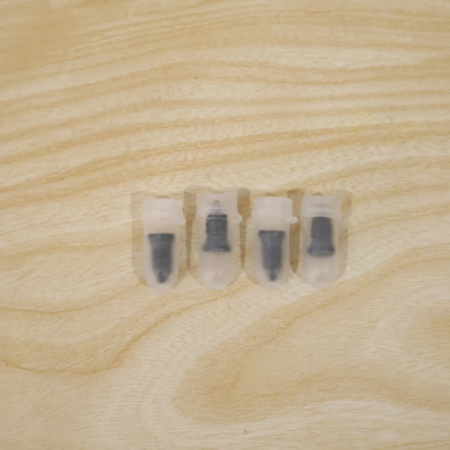 Car & Bike Tubeless Tire Repair Nails 4-Pack - Quick Fix - Detailed Feature View 8