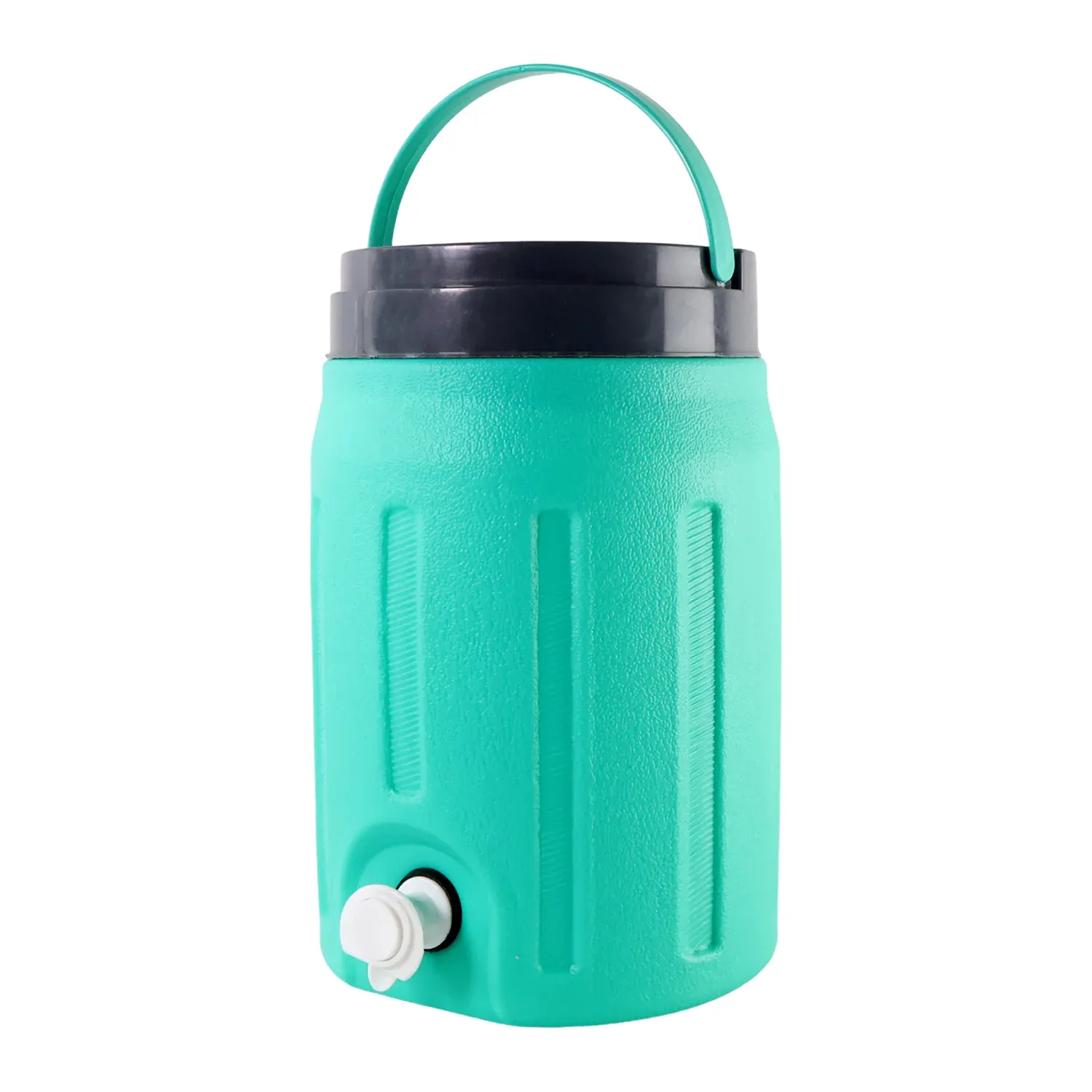 Insulated Water Jug 5.5L – Keeps Water Cool & Fresh - Detailed Feature View 4