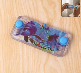 Water Shooting Game for Kids – Fun Bubble Shooting Game