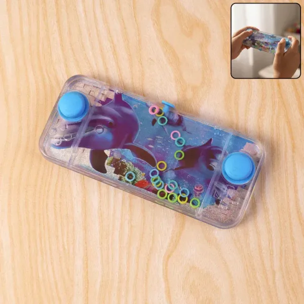 Water Shooting Game for Kids – Fun Bubble Shooting Game