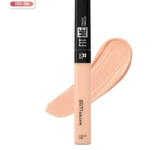 Maybelline New York Fit Me Concealer 6.8ml – Medium 25