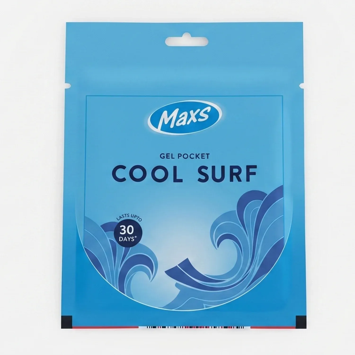 Maxs Marigold Gel Air Freshener – Long-Lasting Fragrance for Small Spaces - Detailed Feature View 4
