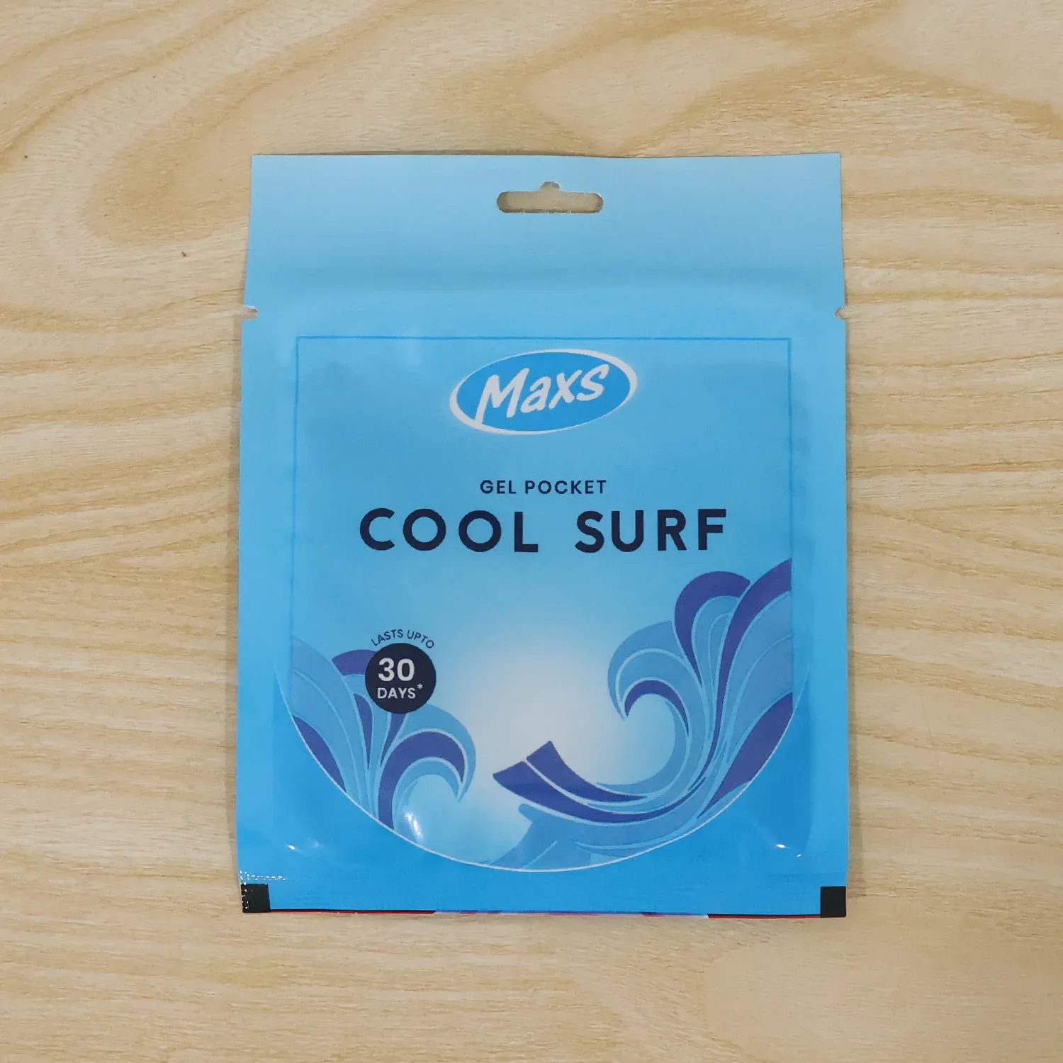 Maxs Marigold Gel Air Freshener – Long-Lasting Fragrance for Small Spaces - Detailed Feature View 8