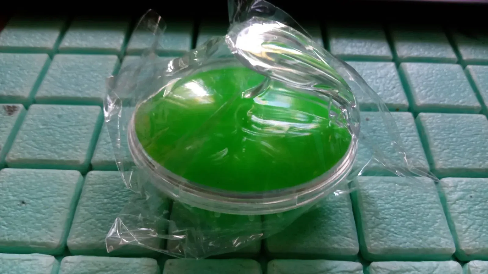 Silicone Head Massager – Portable Scalp Stress Relief | VoltDesk - Detailed Feature View 6