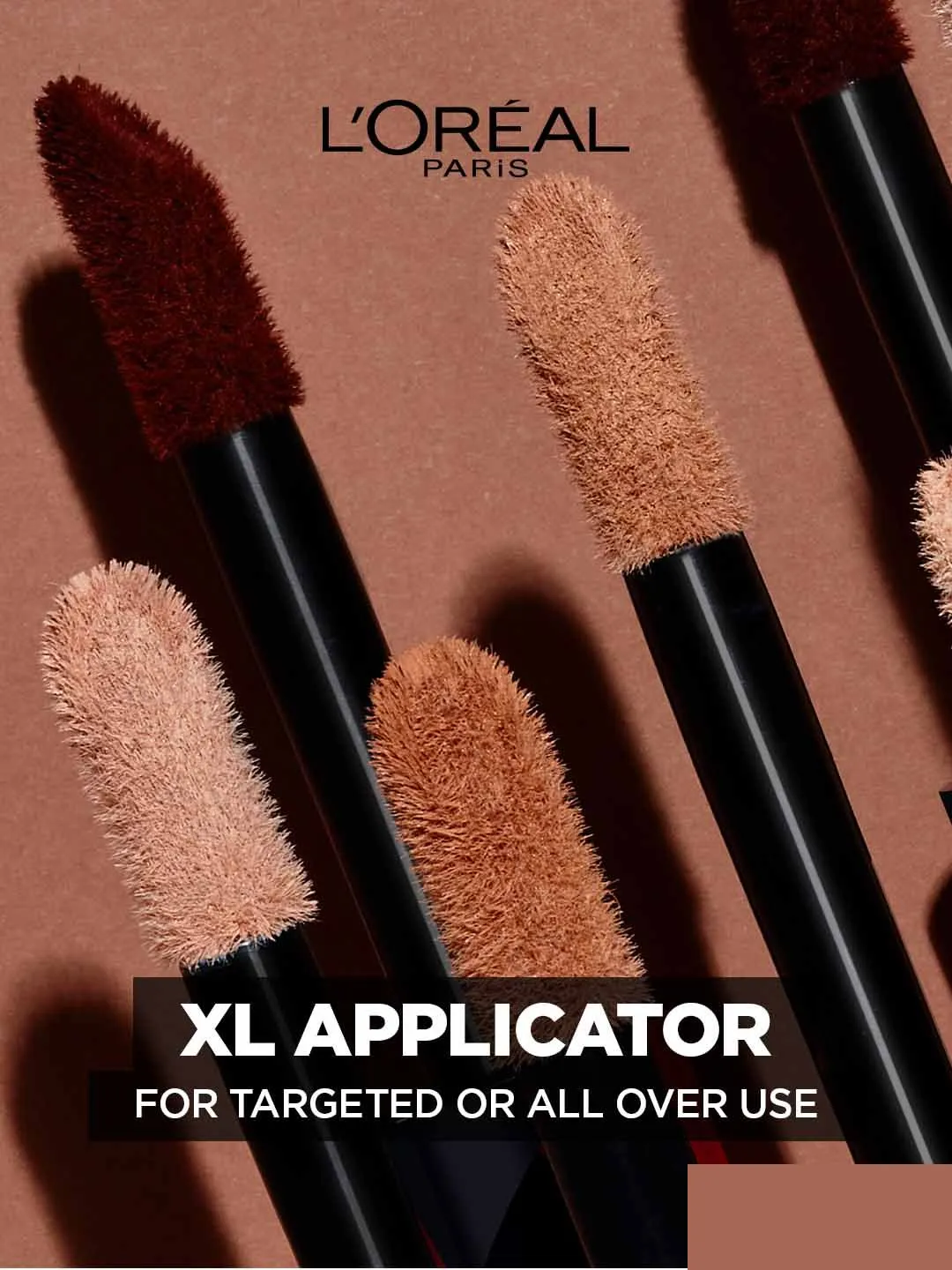 LOreal Paris Infallible Full Wear Maximum Coverage Concealer 10 ml - Amber 312 - Detailed Feature View 5